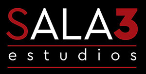 SALA 3 ESTUDIOS